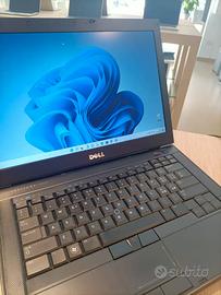 DELL LATITUDE E6410