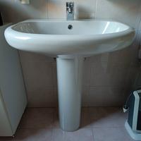 Lavandino Bagno Ideal Standard