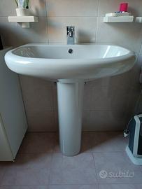Lavandino Bagno Ideal Standard