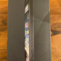 Scatola/Box Apple iPhone 5 32GB Black