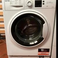 lavatrice IGNIS 6kg 