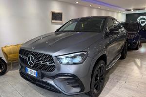 Mercedes-Benz GLE 350 de Coupe PHEV AMG Premium +