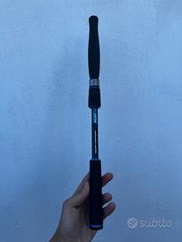 Favorite saltwater x1 con valigetta artificiali