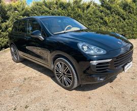 Porsche Cayenne 3.0 Diesel