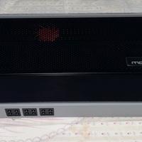 Amplificatore  Mosconi 5/30 per auto