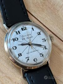 Bulova Selfwinding - automatico Vintage - raro