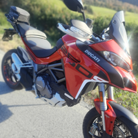 Ducati Multistrada 1260s