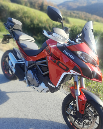 Ducati Multistrada 1260s