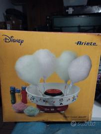 macchina per lo zucchero filato