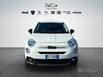 Fiat 500X 1.3 MultiJet 95 CV Club