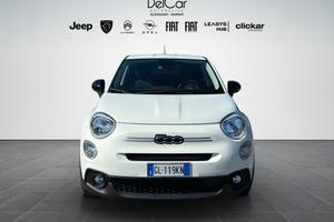 Fiat 500X 1.3 MultiJet 95 CV Club