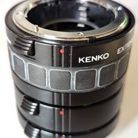 Kenko DG set di tubi di prolunga - for Nikon 36mm