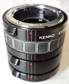 Kenko DG set di tubi di prolunga - for Nikon 36mm
