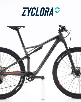 Specialized Epic t.M
