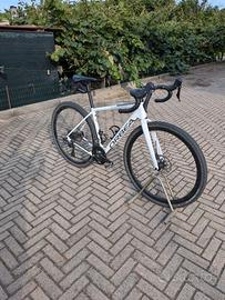 Bici gravel Orbea Terra