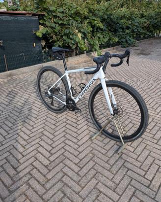 Bici gravel Orbea Terra