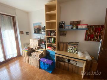 Cameretta 4,00x2,60 m