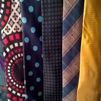 Cravatte da uomo