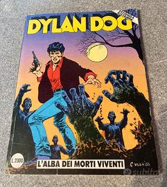 Dylan Dog