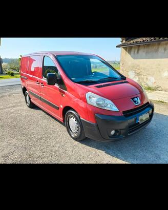 Peugeot Expert 