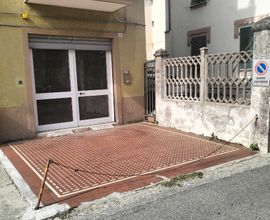 Garage locale uff fondo Migliarina