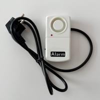 Allarme di mancanza alimentazione