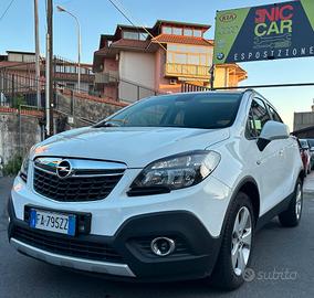 Opel Mokka 1.6 CDTI Ecotec 136CV 4x2 Start&Stop Co