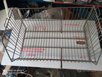 Contenitori a bocca di Lupo