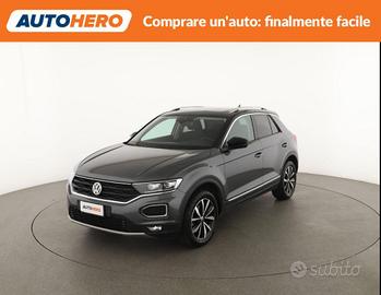 VOLKSWAGEN T-Roc FL43879