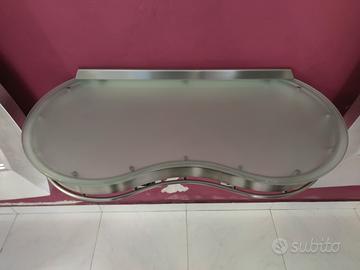 Mensole arredamento negozio 