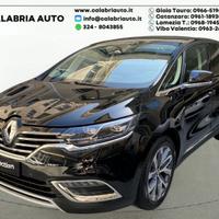 RENAULT Espace dCi 160CV EDC Energy Intens