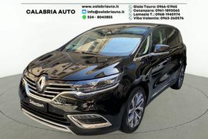 RENAULT Espace dCi 160CV EDC Energy Intens