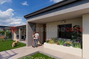 Villa bifamiliare Avezzano [Cod. rif 3335754VRG]