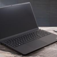 Notebook DELL 15" Ryzen 3, 12GB, 256SSD Win11 Pro