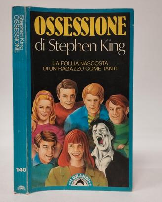 Ossessione 
