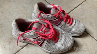 scarpe Nike n39 perfette 