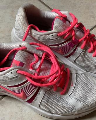 scarpe Nike n39 perfette 