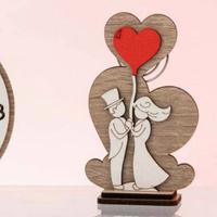 Bomboniere/Segnaposto matrimonio