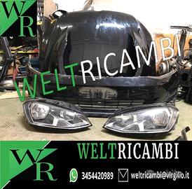 Ricambi x volkswagen golf 7