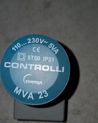 valvola di zona 
