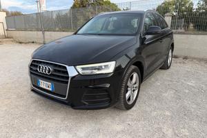 Audi Q3 2.0 TDI 184 CV quattro S tronic Business