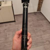 reggisella telescopico crank brothers highline 3 