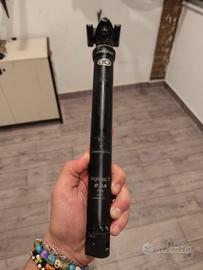 reggisella telescopico crank brothers highline 3 