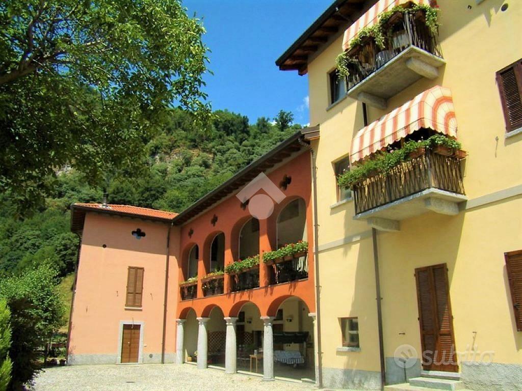 Apartment in Asso, Scarenna - Vista 4