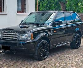 RANGE ROVER SPORT 3.6 TD V8 HSE 272CV