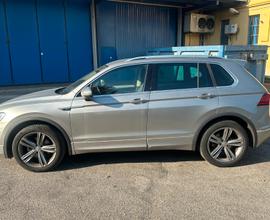 VOLKSWAGEN Tiguan 2ª serie - 2020