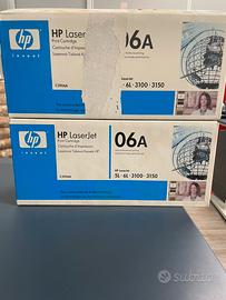 TONER HP ORIGINALE C3906A