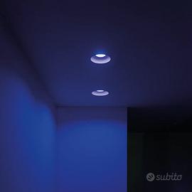 Lampada linea light woofer