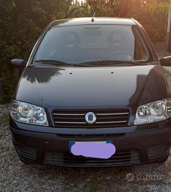 Fiat punto classic 2004