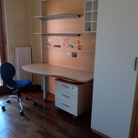 Cameretta ragazzo /a